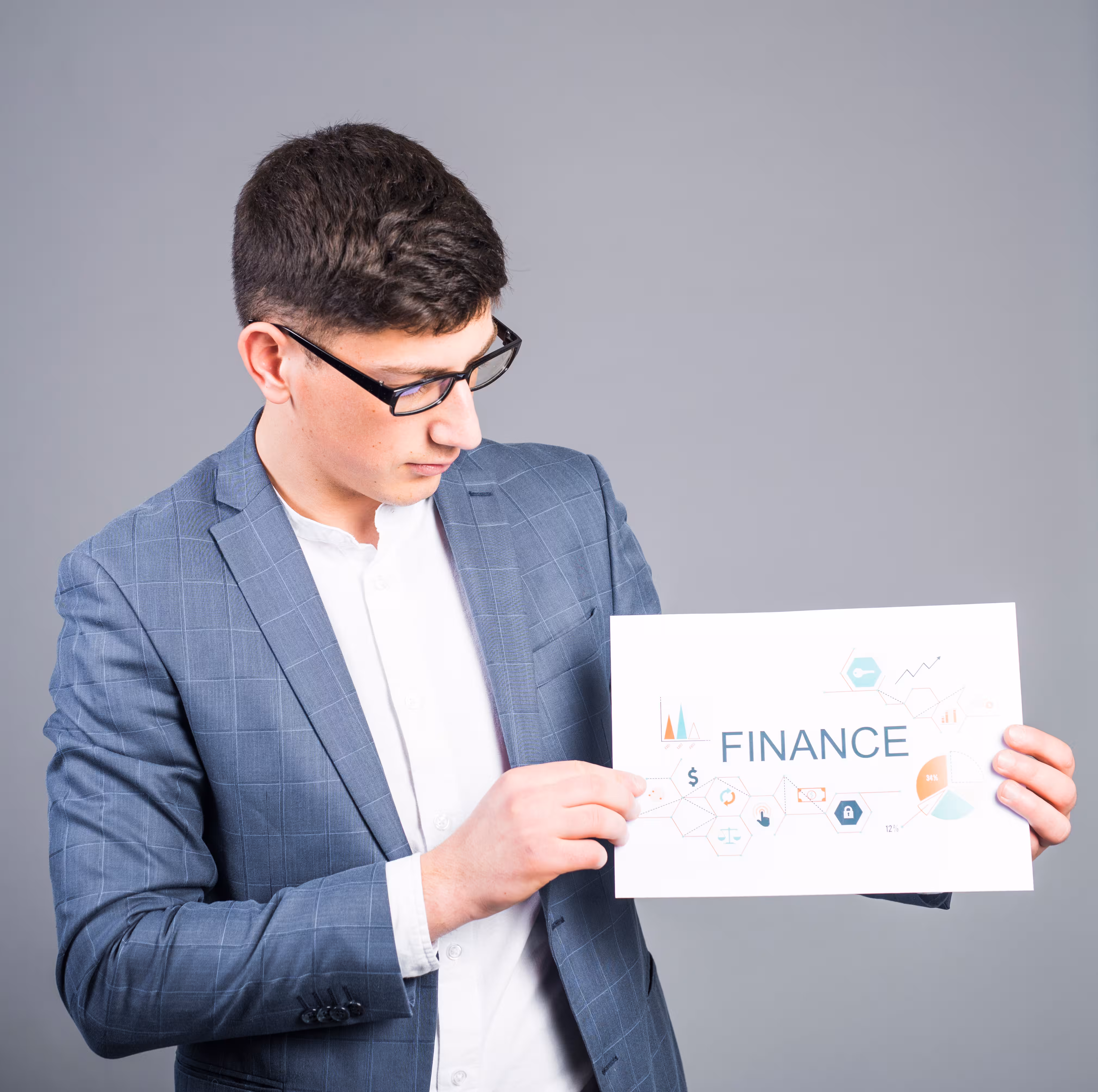 Revenue cycle management workflow