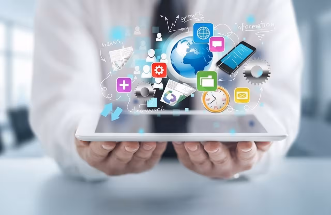 Healthcare digital marketing strategy and patient engagement